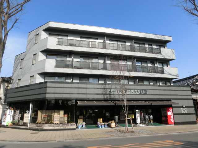 フェアリー小平 301号室 1LDK