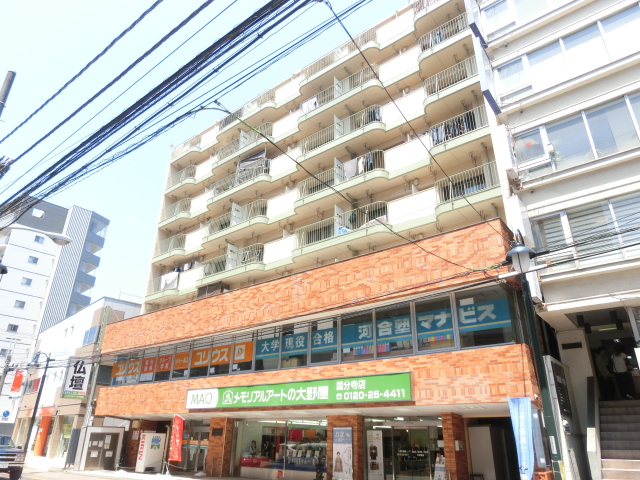 ルミエール国分寺 405号室 2DK